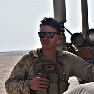 Meet your Posher, Tim